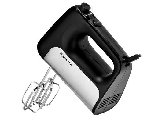 Миксер BRAYER BR 1303BK